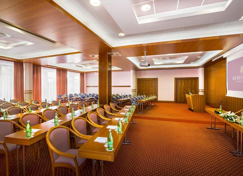 Konferans salonu Fotoğraf