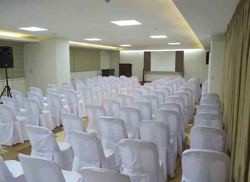 Konferans salonu Fotoğraf