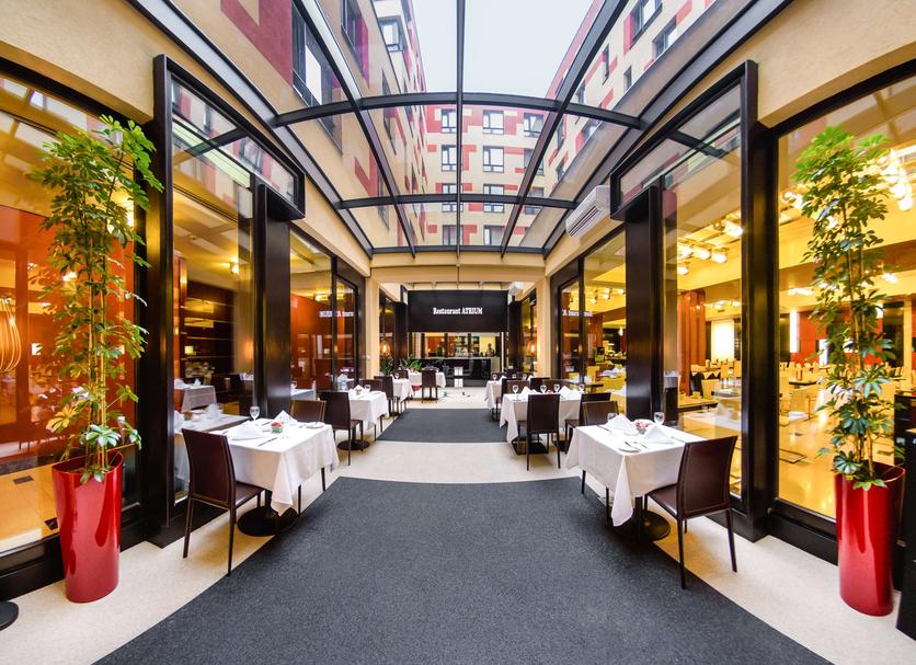 Restoran Fotoğraf