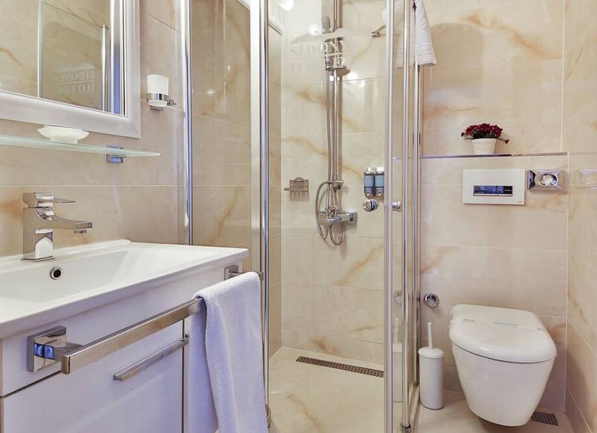 Banyo Fotoğraf