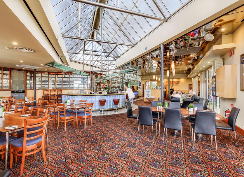 Restoran Fotoğraf