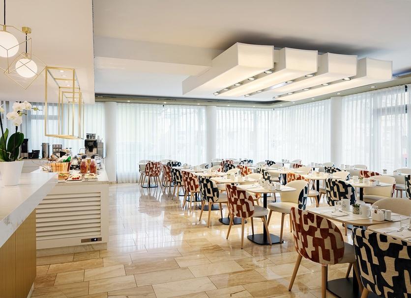 Restoran Fotoğraf