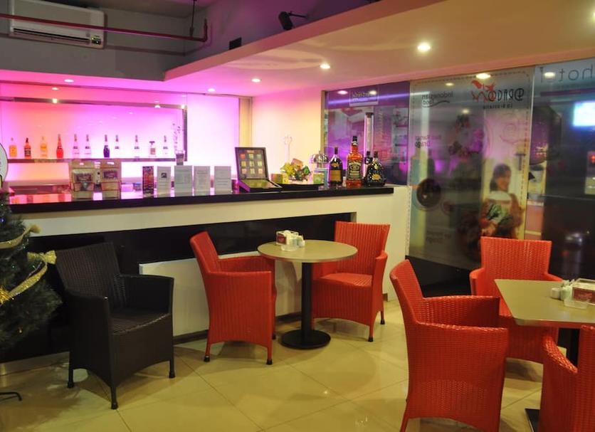 Bar Fotoğraf