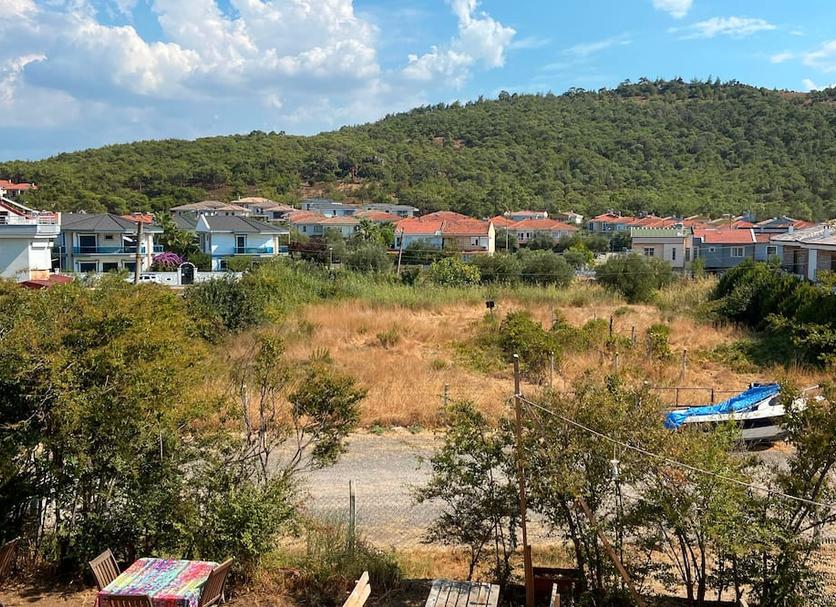 Dış görünüm Fotoğraf