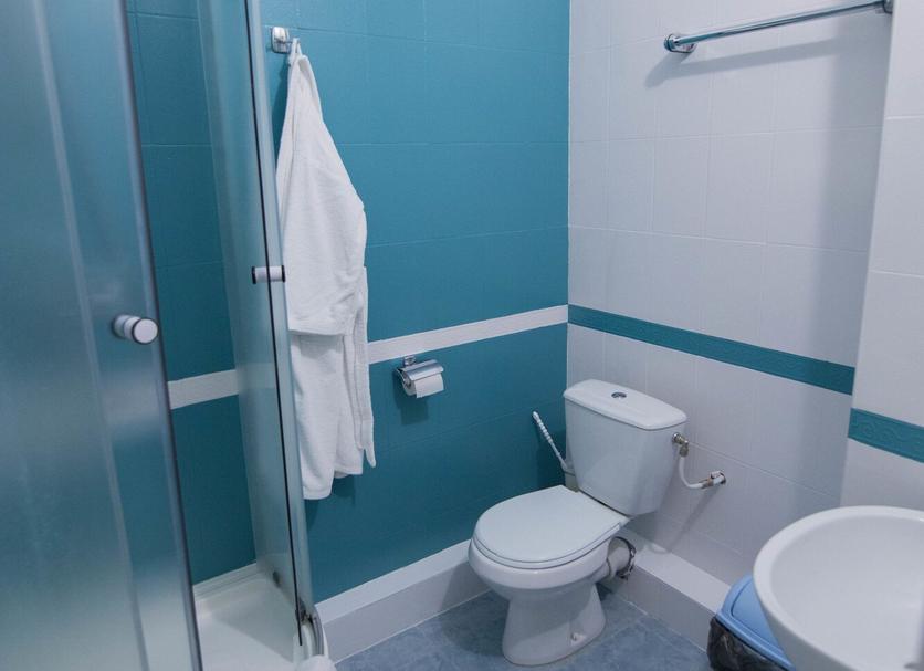 Banyo Fotoğraf