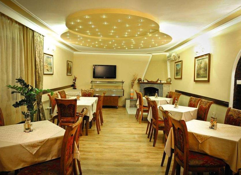 Restoran Fotoğraf