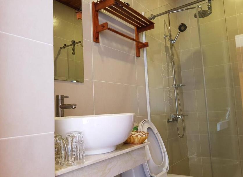 Banyo Fotoğraf