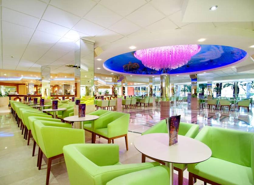 Restoran Fotoğraf