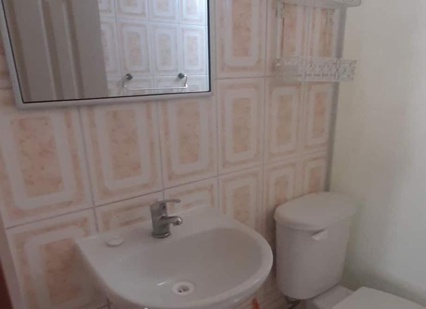 Banyo Fotoğraf