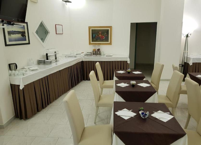 Restoran Fotoğraf