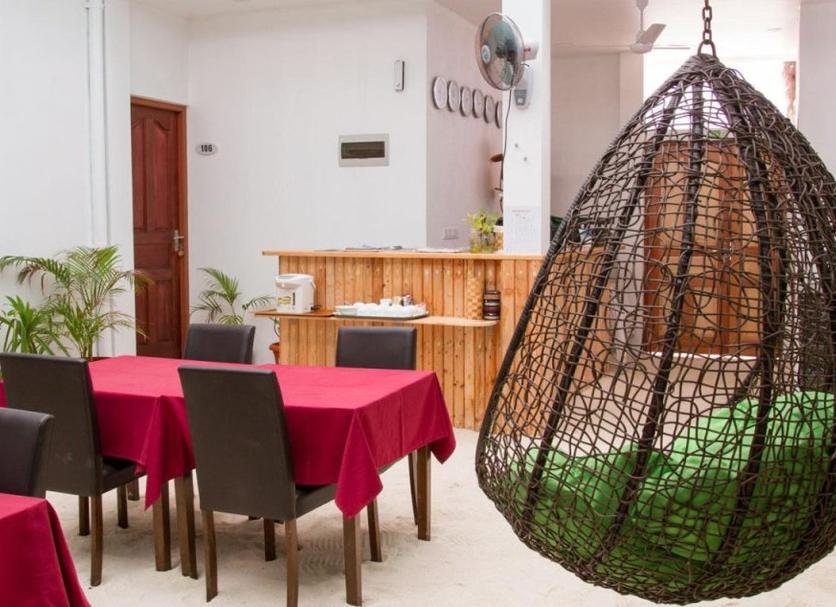 Restoran Fotoğraf