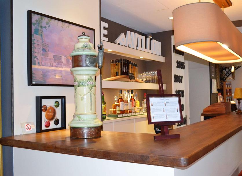 Bar Fotoğraf