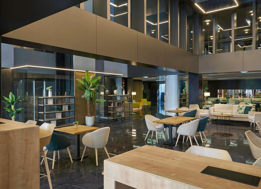 Restoran Fotoğraf