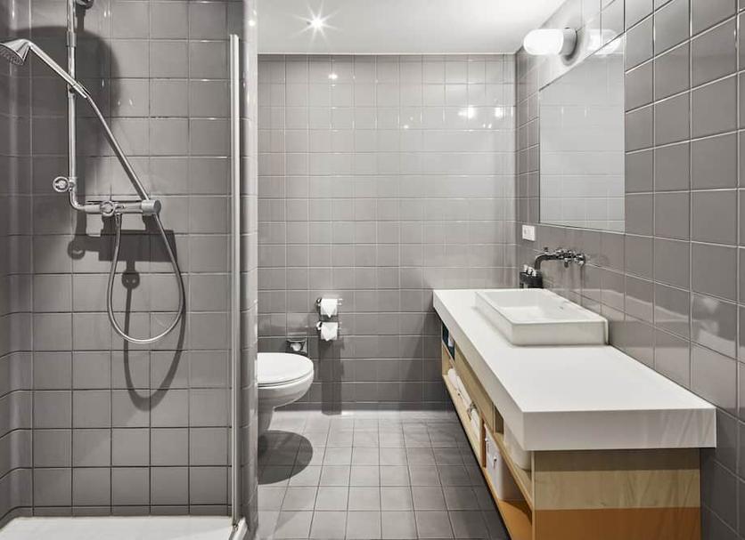 Banyo Fotoğraf