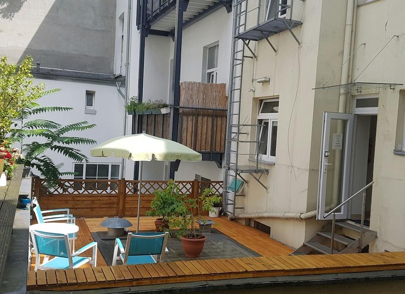 Veranda Fotoğraf