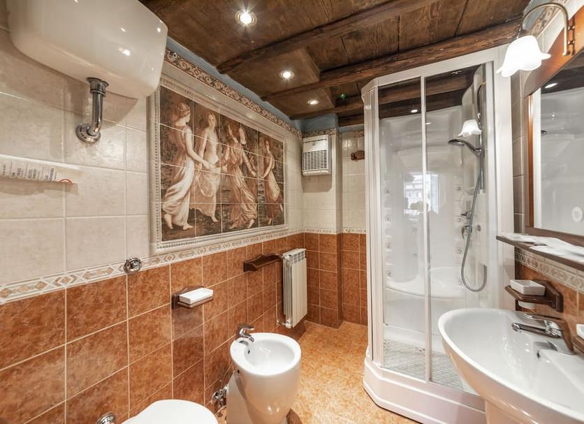 Banyo Fotoğraf