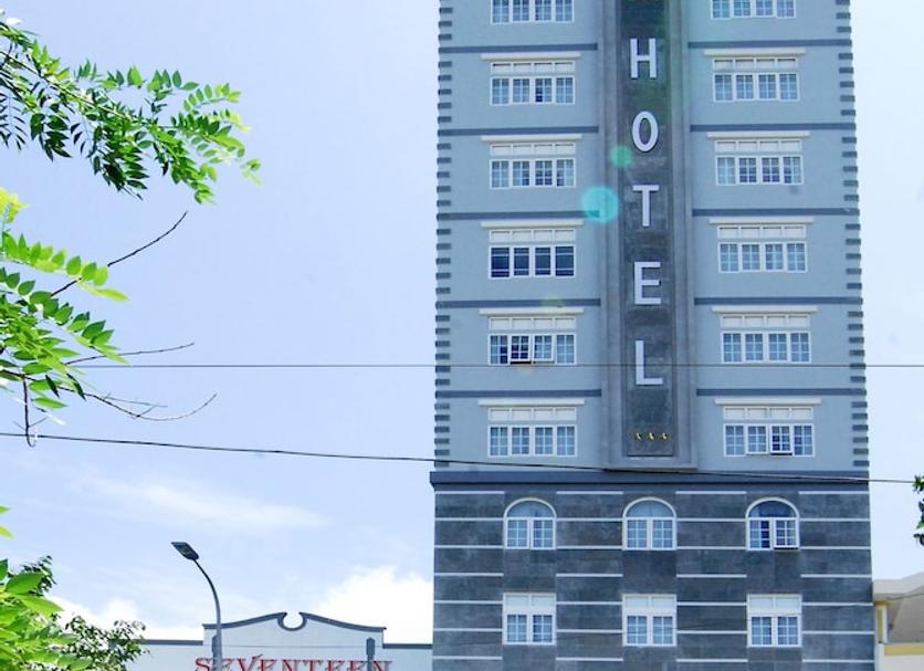 Bina Fotoğraf