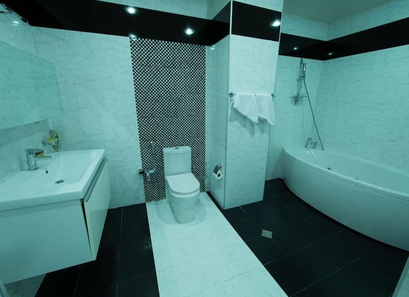 Banyo Fotoğraf