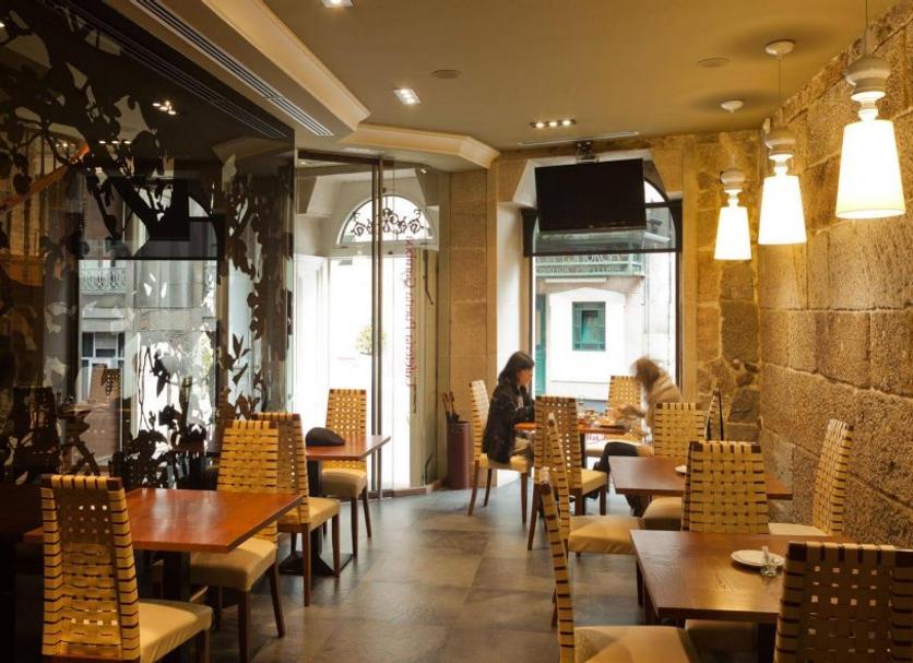 Restoran Fotoğraf