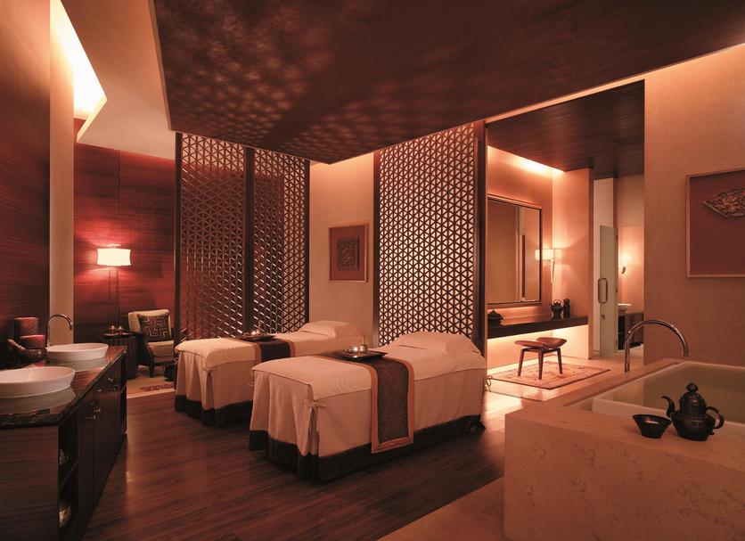 Spa Fotoğraf