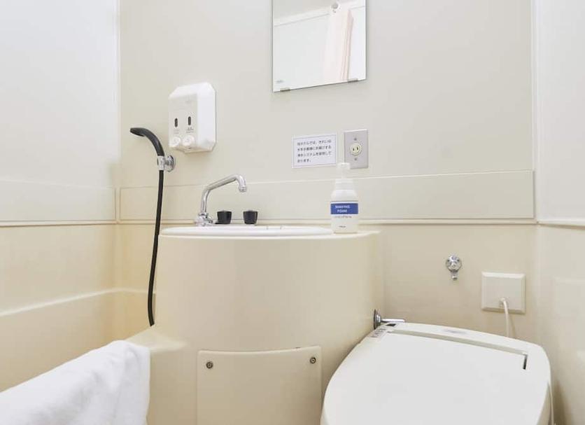 Banyo Fotoğraf