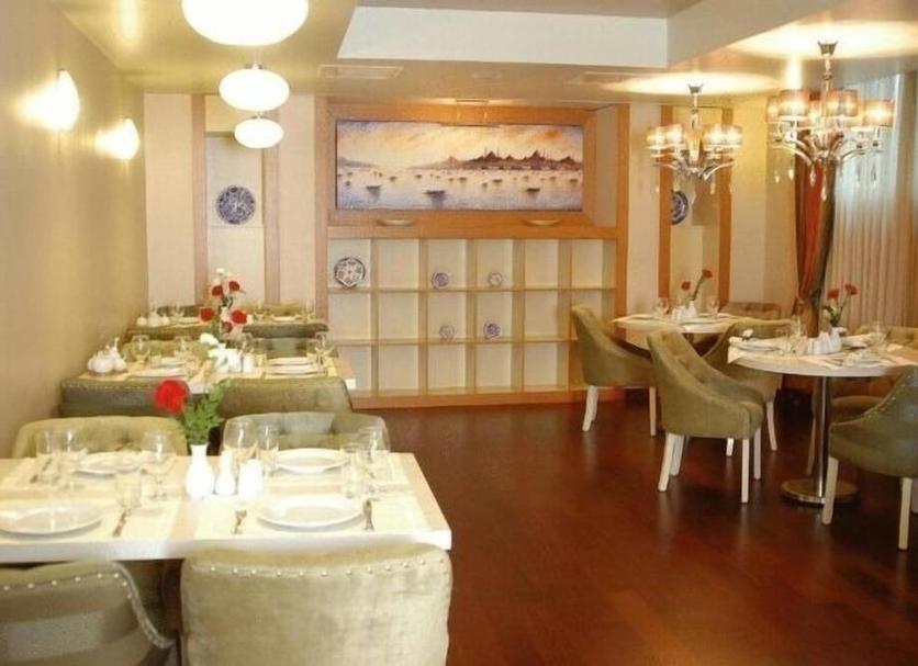 Restoran Fotoğraf