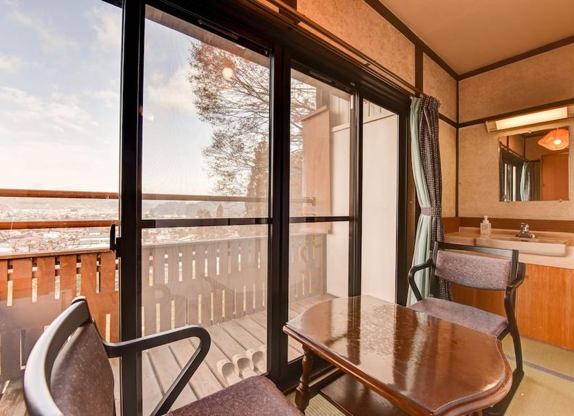 Balkon Fotoğraf