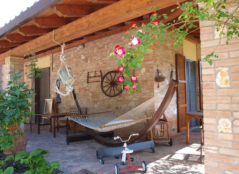Veranda Fotoğraf