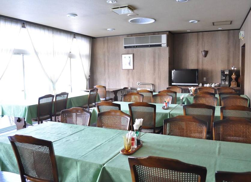 Restoran Fotoğraf