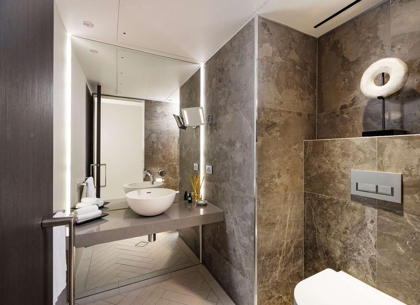 Banyo Fotoğraf