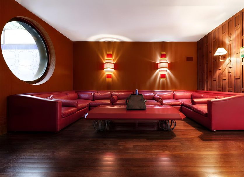 Salon Fotoğraf