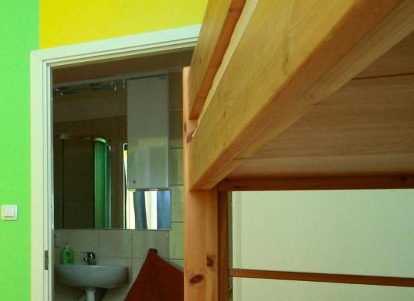 Oda olanağı Fotoğraf