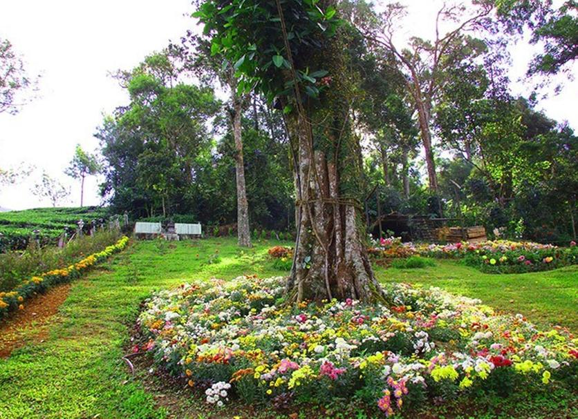 Dış görünüm Fotoğraf