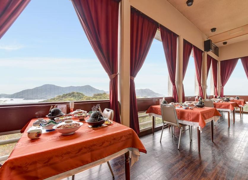 Restoran Fotoğraf