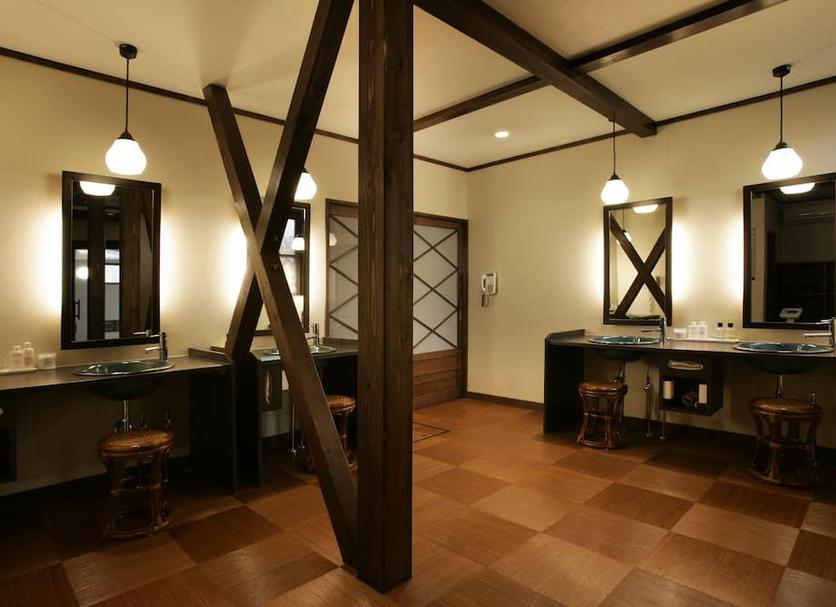 Otel olanakları Fotoğraf