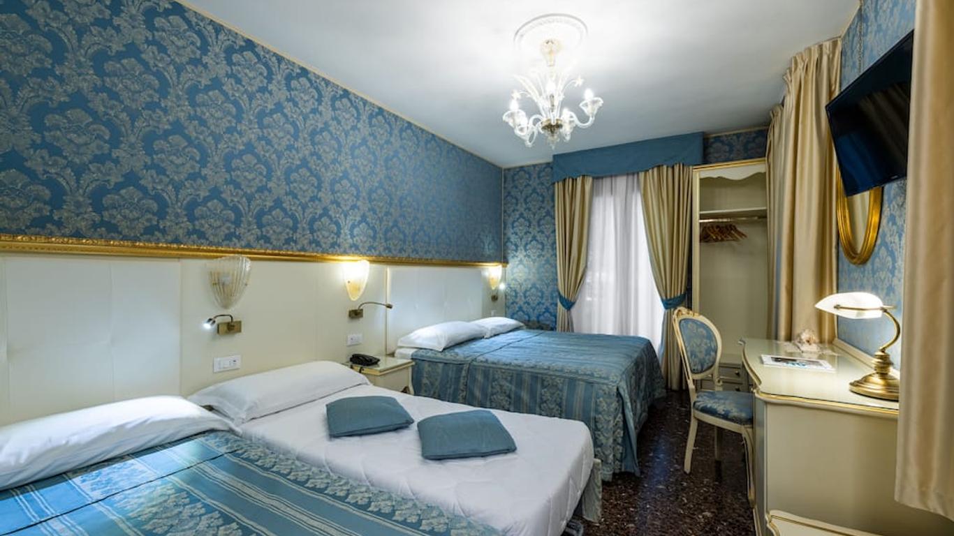 Il Mercante di Venezia Hotel