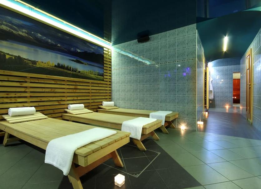 Spa Fotoğraf