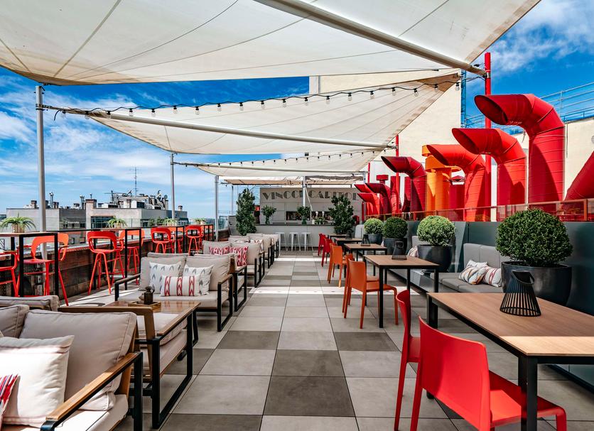 Restoran Fotoğraf