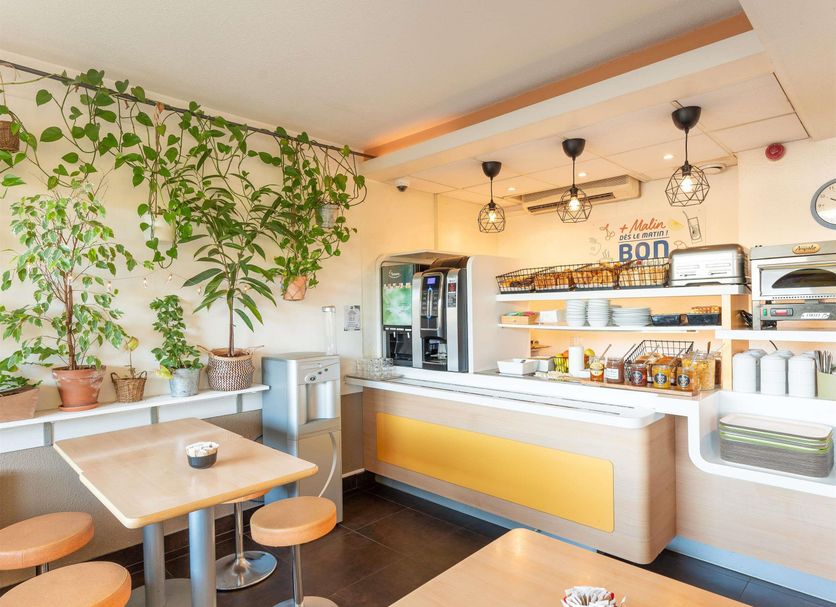 Yemek odası Fotoğraf