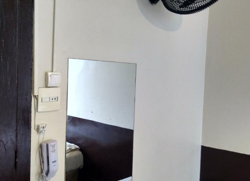 Oda olanağı Fotoğraf