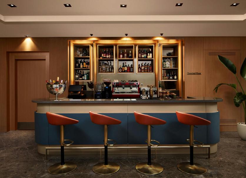 Bar Fotoğraf