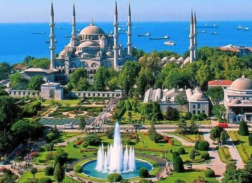 Dış görünüm Fotoğraf