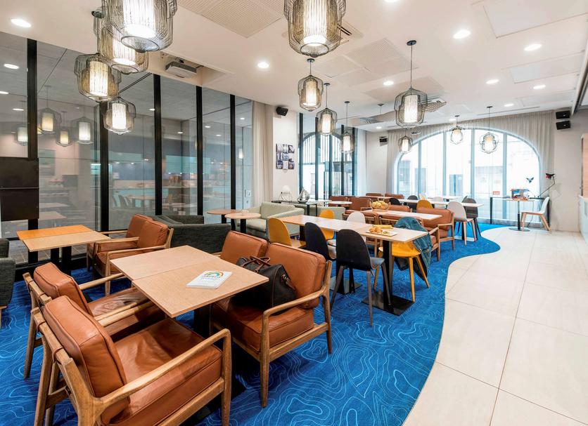 Restoran Fotoğraf