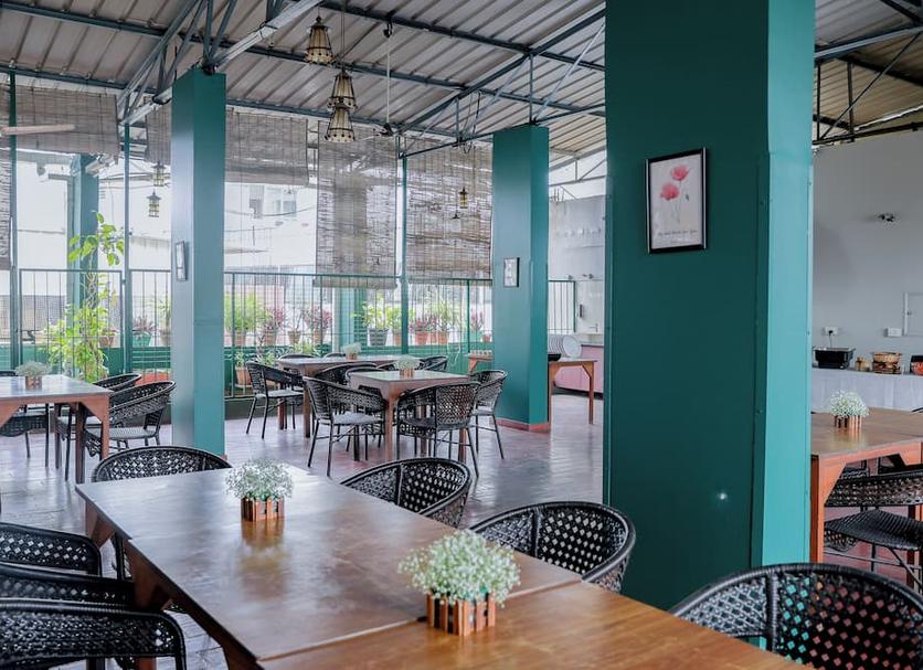 Restoran Fotoğraf