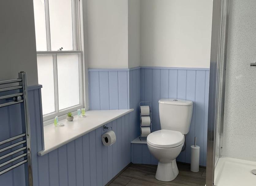 Banyo Fotoğraf