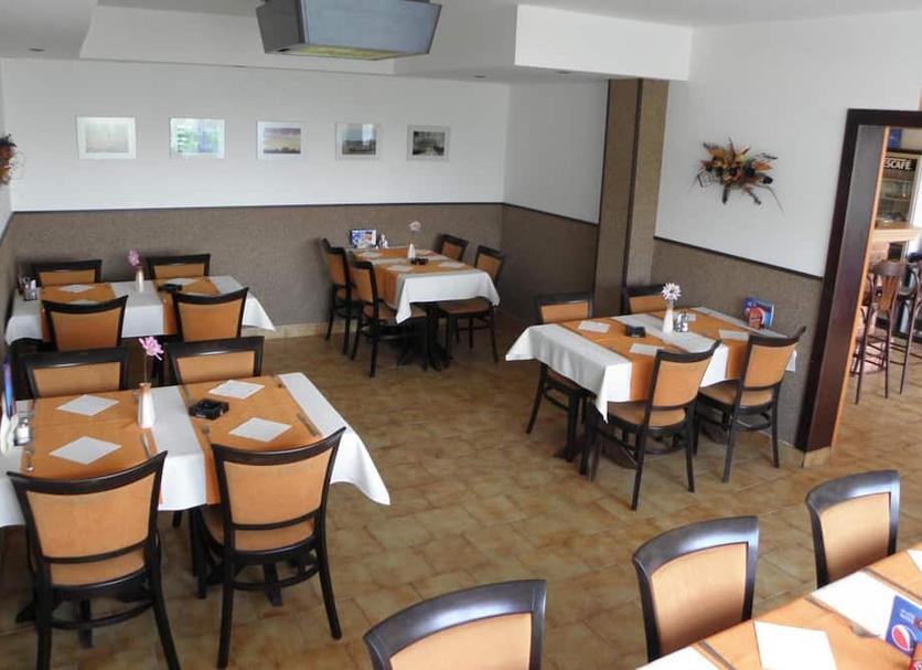 Restoran Fotoğraf
