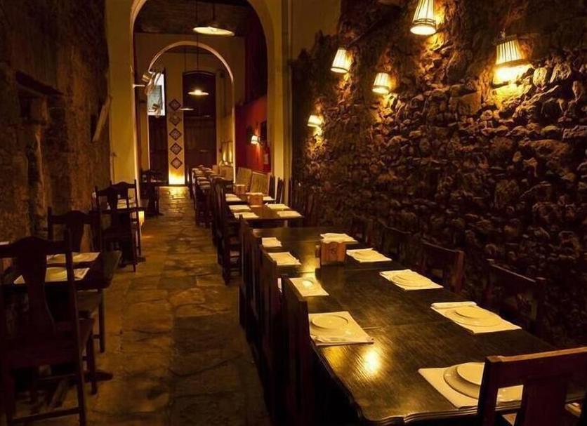 Restoran Fotoğraf