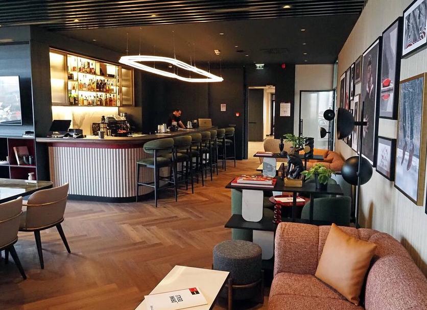 Bar Fotoğraf