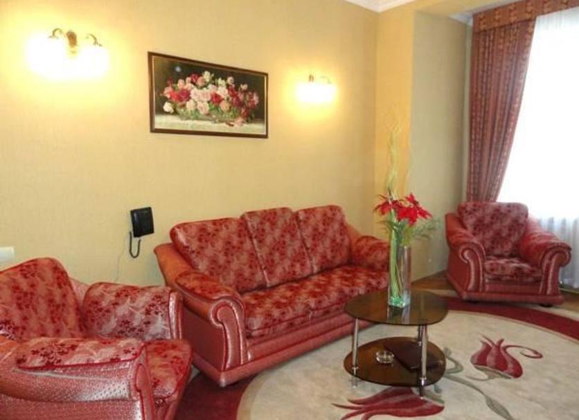 Oturma odası Fotoğraf