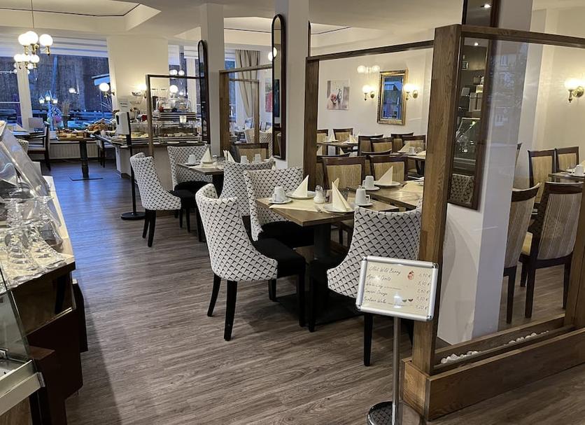 Restoran Fotoğraf